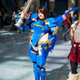 Photo by Davann Srey. (See more of his Wondercon photos here.)
